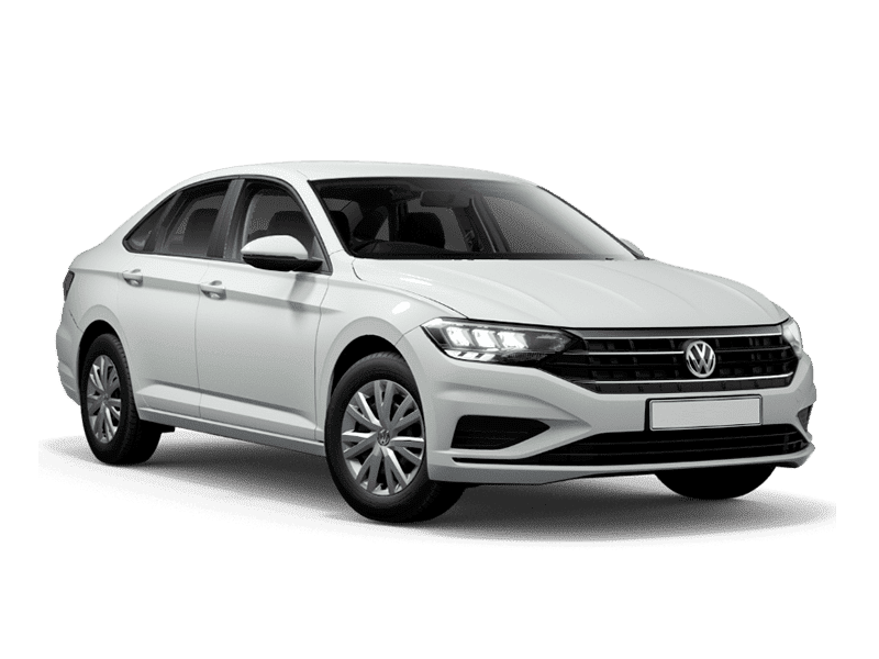 Volkswagen Jetta с салона по цене от 1 518 000 рублей