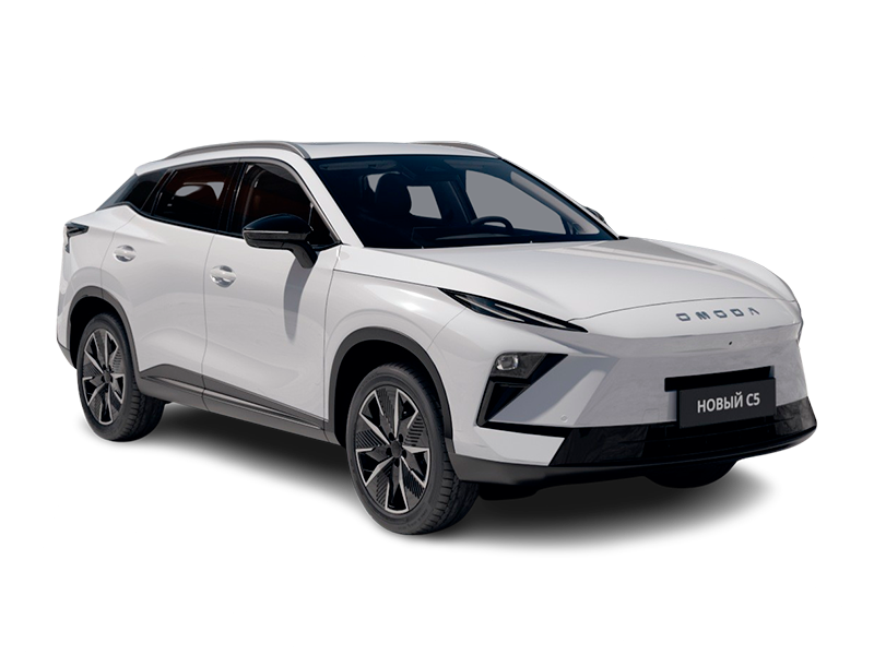 Omoda C5 Новый в наличии по цене от 2 349 000 рублей